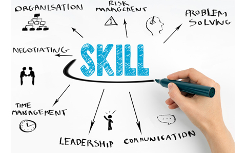 skills skills